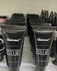 Universal Rhinestone Glue Nails 30g